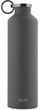 Equa Smart inteligentna butelka kolor Dark Grey 680 ml
