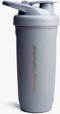 Zdjęcie Shaker Metalowy 900Ml Szary - Smartshake - Koźmin Wielkopolski