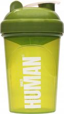 Zdjęcie Hiro.Lab Shaker Multi Human 500Ml Green - Lubartów
