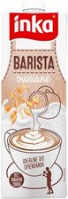 Zdjęcie Inka Napój Owsiany Barista 1L - Bytom