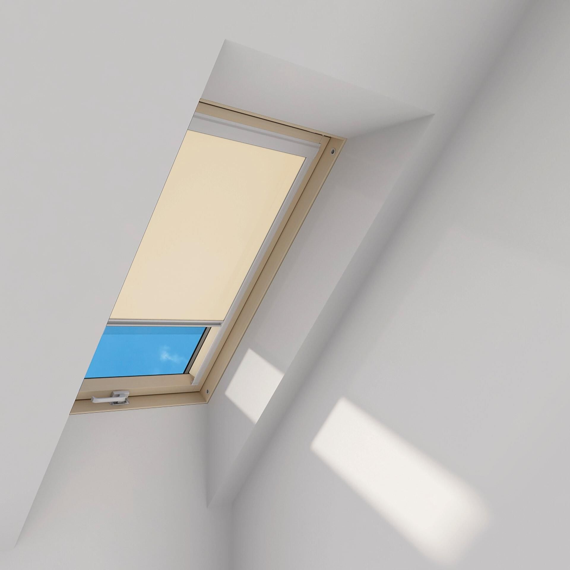 Fakro Roleta Arp Kolor Arp 007 Rozmiar Okna 78X140 Opinie i atrakcyjne ceny na Ceneo.pl