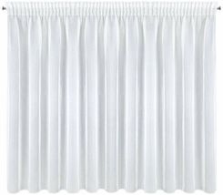 Zdjęcie Firana Mirea 350X150 Biała Taśma - Ulanów