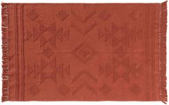 Douceur D'Intérieur Żakardowy Dywanik Z Frędzlami Cilaos 120x170cm