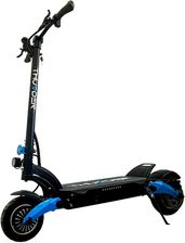 Ranking HULAJNOGA ELEKTRYCZNA DLA DOROSŁYCH 40KM/H 1000W Wybrane hulajnogi