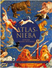 Zdjęcie Atlas nieba wyd. 2023 - Torzym