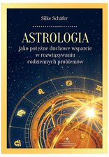 Zdjęcie Astrologia jako potężne duchowe wsparcie w rozwiązywaniu codziennych problemów - Białystok
