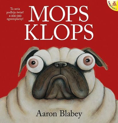 Mops Klops Amberek