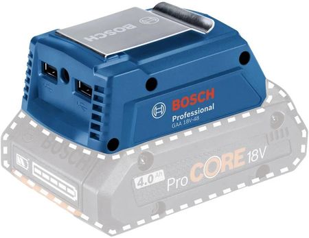 Bosch GAA 18V-48 Professional 06188000L6