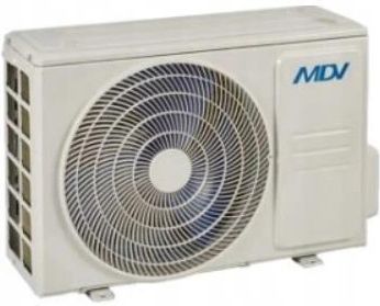 Klimatyzator Split MDV ZAF24N8C1 - ceny, opinie, sklepy - Ceneo.pl