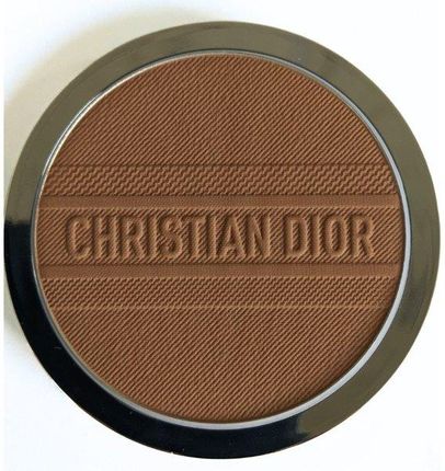 Christian Dior Forever Natural Bronze Puder Bronzer 004