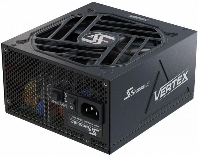 Zasilacz Seasonic Zasilacz Vertex Px-1000 80Plus Platinum