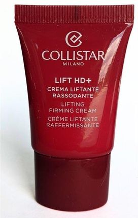 Krem Collistar Lift Hd+ Lifting Firming Cream na dzień i noc 15ml