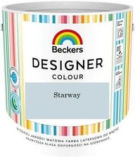 Zdjęcie Beckers Designer Colour Starway 5L - Jelenia Góra