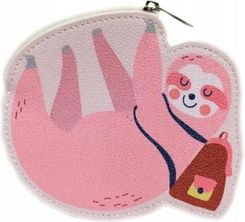 Zdjęcie Portfelik Leniwiec Tick Tock Incood - Łapy