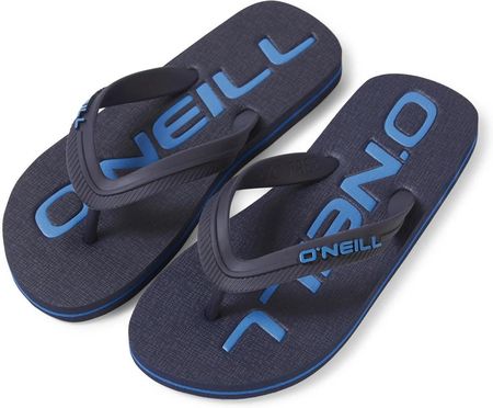Dziecięce Japonki O'Neill Profile Logo Sandals 4400012-15039 – Granatowy