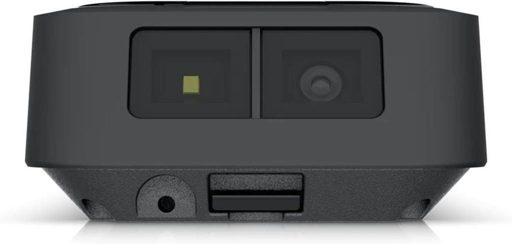 System domotyki Ubiquiti UniFi Protect G4 Doorbell Pro Black