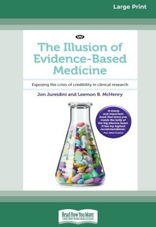 The Illusion Of Evidence-Based Medicine - Literatura Obcojęzyczna ...