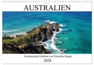 Faszinierende Uhrzeiten In Australien