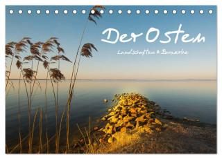 Pferdegeflüster - Der Pferdekalender - 2024 - Kalender DIN A3 - View #10