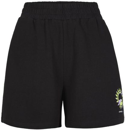 Damskie Spodenki O'Neill Women OF The Wave Shorts 1700027-19010 – Czarny