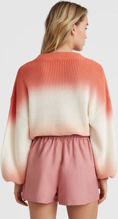 Damskie Spodenki O'Neill Jarrah Woven Shorts 1700036-14023