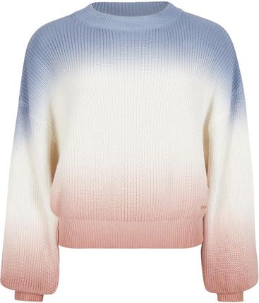 Damski Sweter O'Neill Dip Dye Pullover 1750053-45050 – Wielokolorowy