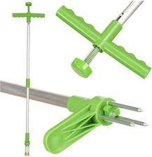 Zdjęcie Wycinak wyrywacz chwastów teleskopowy 93cm - Toruń