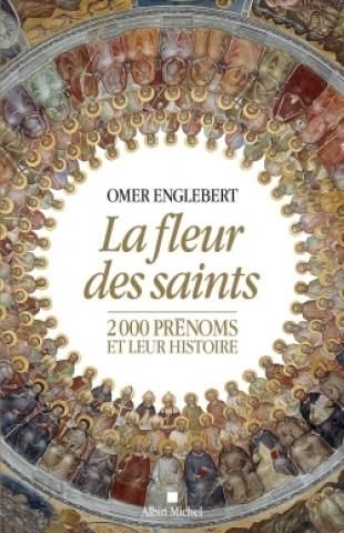 La Fleur des saints - Literatura obcojęzyczna - Ceny i opinie - Ceneo.pl