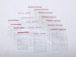 Zdjęcie Grembox Woreczki Strunowe 250X350Mm 40µm Op. 100szt. - Radlin