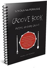 Zdjęcie On Stage Paweł Ostrowski - Groove Book - Alwernia