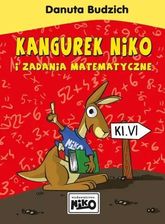 Zdjęcie Niko Kangurek I Zadania Matematyczne Kl. 6 - Warszawa
