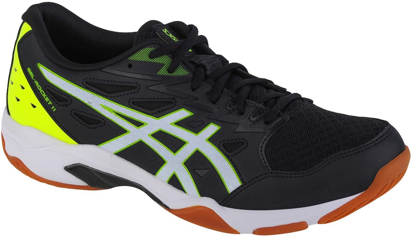 Asics gel hotsell rocket 44