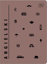 Zdjęcie Interdruk Zeszyt A5 60 Kratka 70G Uv Angielski - Wrocław