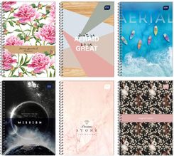 Zdjęcie Interdruk Kołobrulion A4/100 Kratka - Kalety