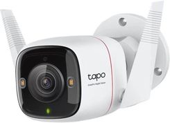 Tp-Link Tapo C325Wb V1