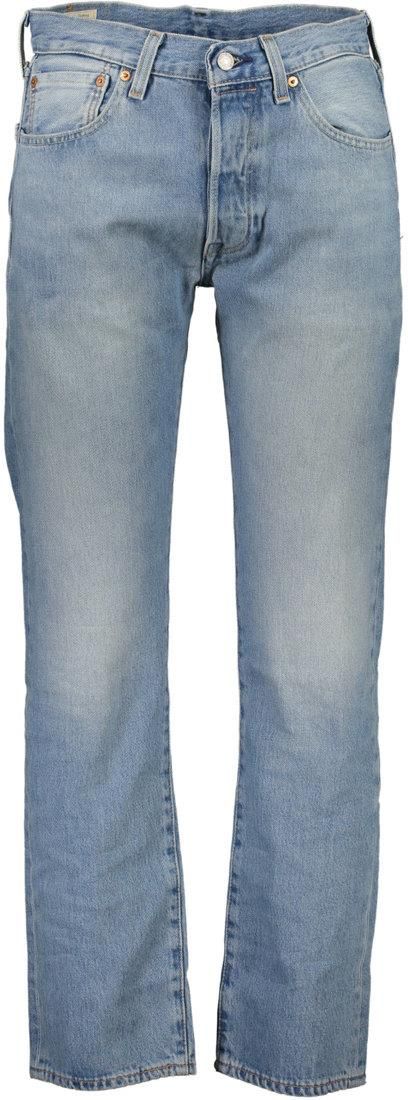 Levi's jeans per bambini 555 RELAXED STRAIGHT JEANS