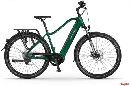 Ecobike Mx 300 LG 14 Ah Green 28 2023