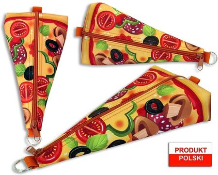 Warta Piórnik Szkolny War 670 Trójkątny Pizza