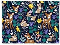 Zdjęcie Coolpack Koperta A4 Na Zatrzask Oh My Deer - Dolsk