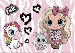 Zdjęcie Deform Podkład Oklejany Derform Best Friends 10 1Szt. /Pobf10/ - Poręba