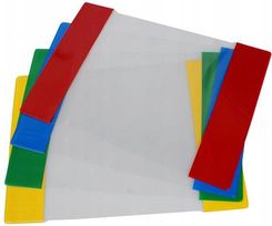 Zdjęcie Biurfol Okładki Zestaw Klasa 7-8 - Łódź