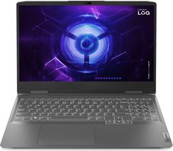 Zdjęcie Laptop Lenovo LOQ 15IRH8 15,6"/i5/16GB/512GB/NoOS (82XV009KPB) - Dzierzgoń