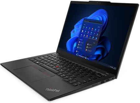 高性能ThinkPad X13 Gen4 i7第13世代 16G 1TB ThinkPad X13 Gen 4 (第13世代Intel® Core™) | コンパクトな13.3型