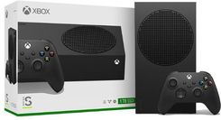 Zdjęcie Microsoft Xbox Series S 1TB Czarna - Tuczno