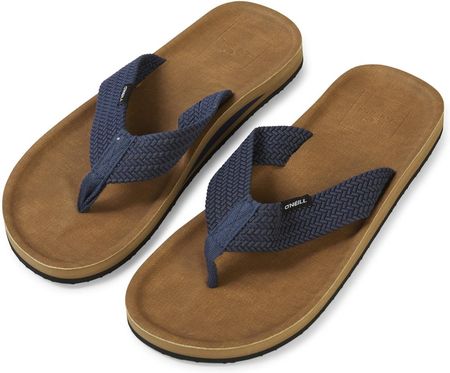 Męskie Japonki O'Neill Chad Sandals 2400023-17011 – Brązowy