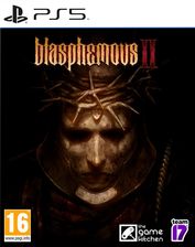 Zdjęcie Blasphemous 2 (Gra PS5)  - Dębno