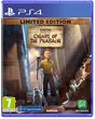 Tintin Reporter Cigars of the Pharaoh Edycja Limitowana STEELBOOK (PS4)
