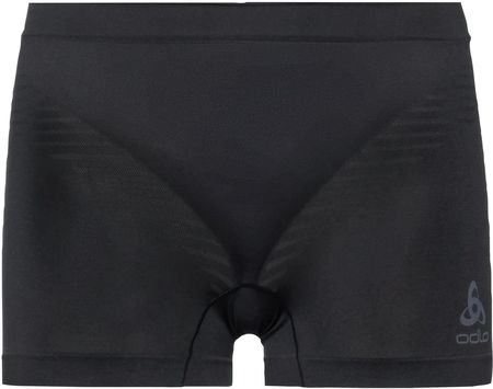 Bokserki damskie Odlo The Performance X-Light Eco panty 188481/15000 czarny