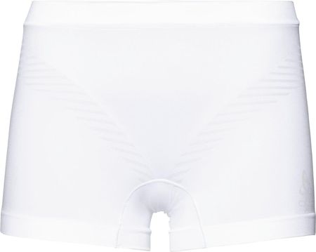 Bokserki damskie Odlo The Performance X-Light Eco panty 188481/10000 biały