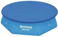 Zdjęcie Bestway 58032 Pokrywa Do Basenu 2.44M - Żory